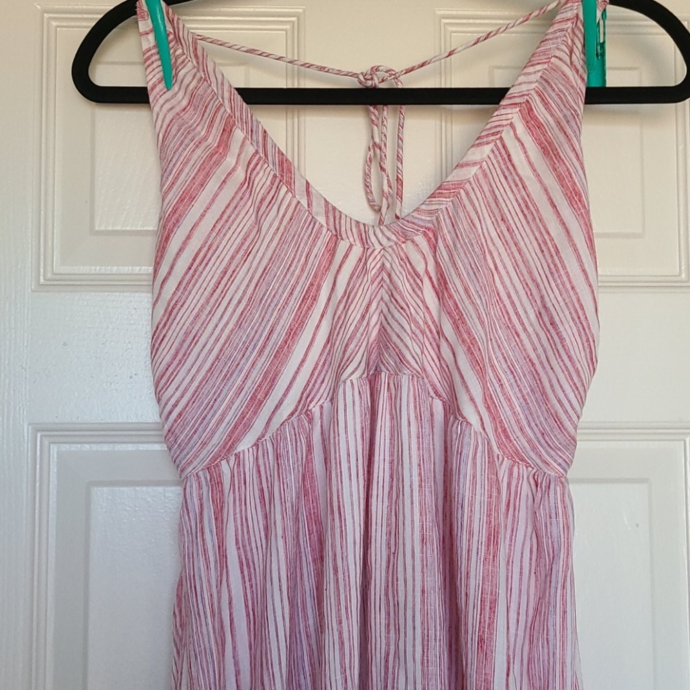 Free People Maxi Dress